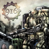 Attrition (Artwork)