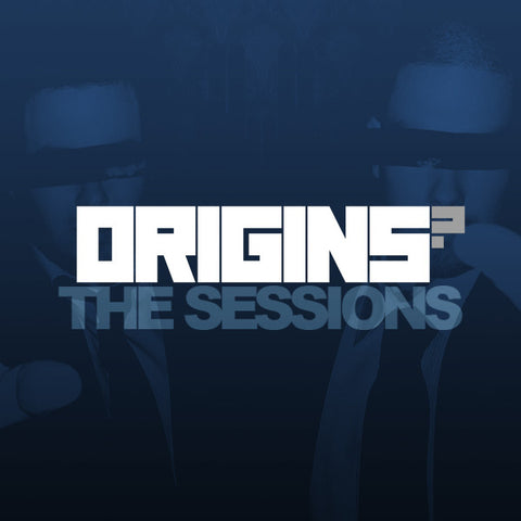 Origins? (The Sessions)