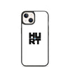 Hurt Records - White Biodegradable iPhone Case