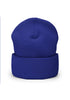Hurt Records - Cuffed Beanie product image