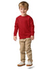 Hurt Records - Kids Crew Sweatshirt product image