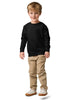 Hurt Records - Kids Crew Sweatshirt product image
