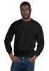 Hurt Records - Classic Crew Sweatshirt product image