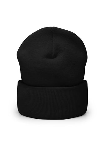 Hurt Records - Cuffed Beanie