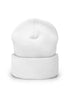 Hurt Records - Cuffed Beanie product image
