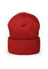 Hurt Records - Cuffed Beanie product image