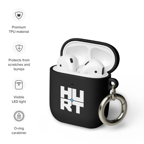 Hurt Records Case for AirPods®