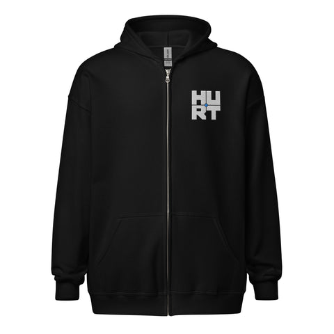 Hurt Records - Official 2023 Hoodie