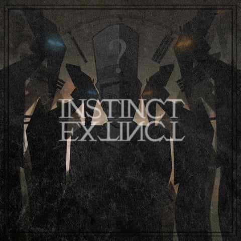 Instinct:Extinct (Single) (Black Ops III Zombies)