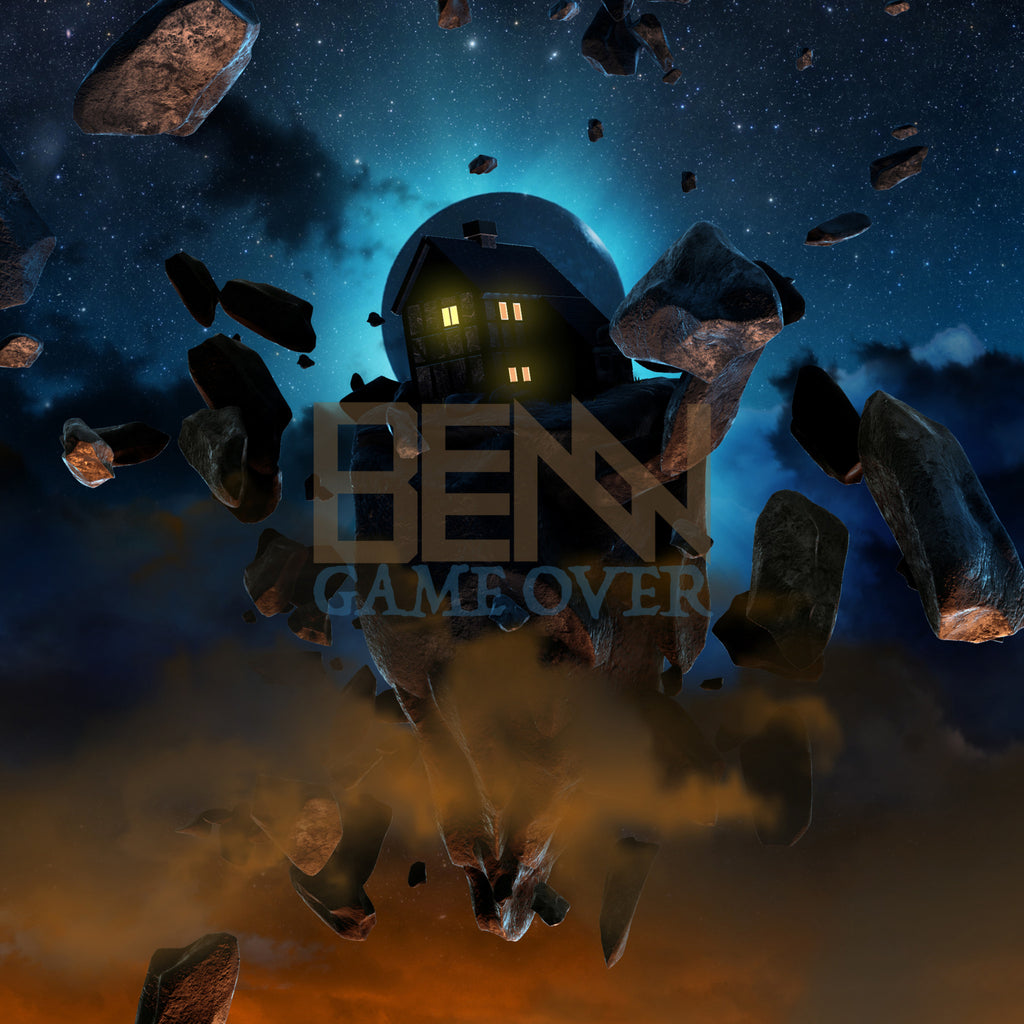 Game Over (Single)