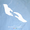 Pressure Fashions Diamonds - Hold On (Single)