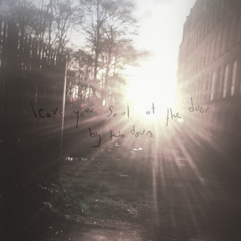Leave Your Soul at the Door (Single)