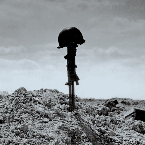 Lonely Soldier (Live)