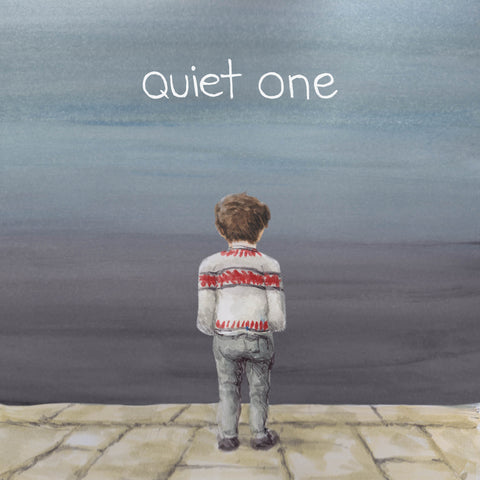 Quiet One Album