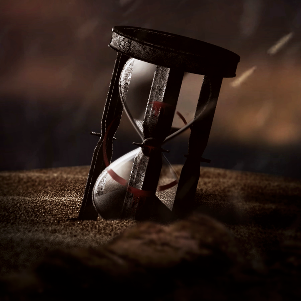 Tragedy of Time (EP)