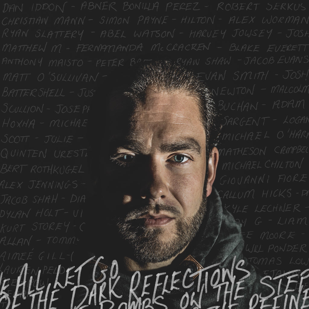 We All Let Go (EP) Digital Edition