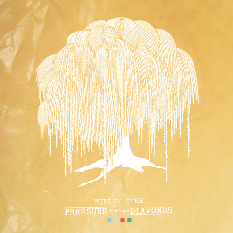 Pressure Fashions Diamonds - Willow Tree (Single)