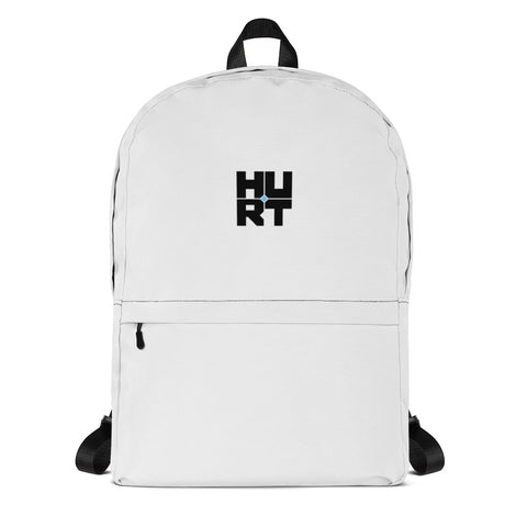 Hurt Records - Backpack