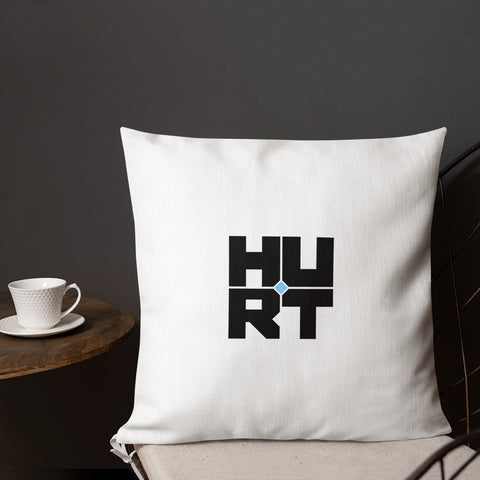 Hurt Records - Pillow