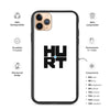 Hurt Records - Official iPhone Case