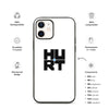 Hurt Records - Official iPhone Case