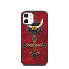 Portraits - 'Monad' - Biodegradable iPhone Case