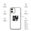 Hurt Records - Official iPhone Case