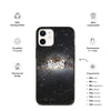 Portraits 'Stars' - Biodegradable iPhone Case