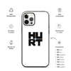 Hurt Records - Official iPhone Case