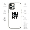 Hurt Records - Official iPhone Case