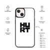Hurt Records - Official iPhone Case