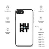 Hurt Records - Official iPhone Case