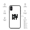 Hurt Records - Official iPhone Case