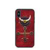 Portraits - 'Monad' - Biodegradable iPhone Case