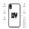 Hurt Records - Official iPhone Case