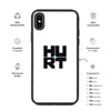 Hurt Records - Official iPhone Case