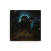 Game Over - Canvas (Call of Duty: Zombies Album Collection)