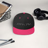 Almora Down - Snapback Hat