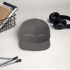 Almora Down - Snapback Hat