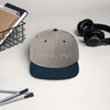 Almora Down - Snapback Hat