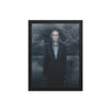 Z.1 - Framed Poster