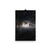 Portraits - Stars Poster