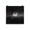 Portraits - Stars Poster