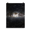 Portraits - Stars Poster