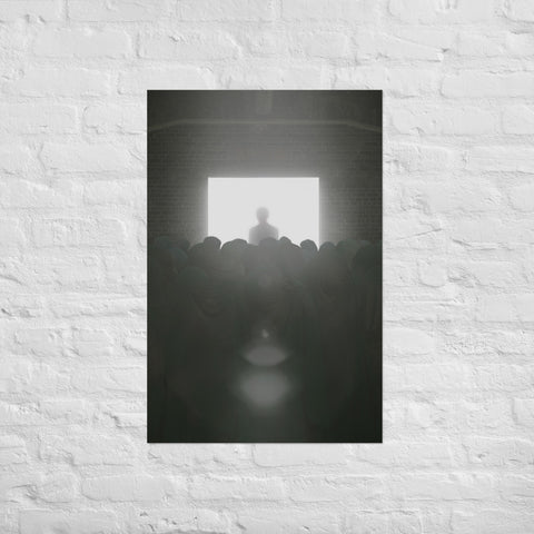 Z.3 - Premium Poster