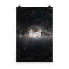 Portraits - Stars Poster