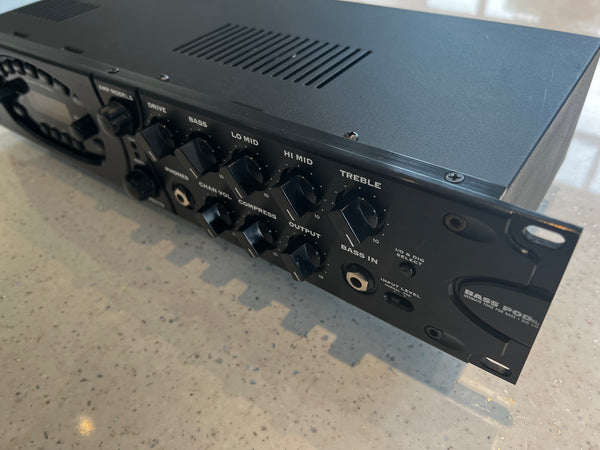 ベース LINE6 BASS POD Pro XT image_93e1cf0c-dbc5-43b1-aeda-