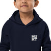 Hurt Records - Official Kids Hoodie