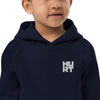 Hurt Records - Official Kids Hoodie