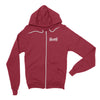 Portraits - Logo Hoodie